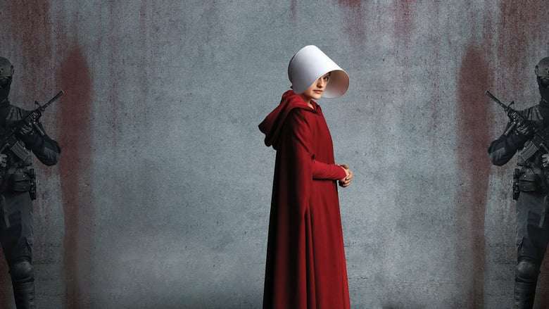The Handmaid's Tale The Handmaid’s Tale