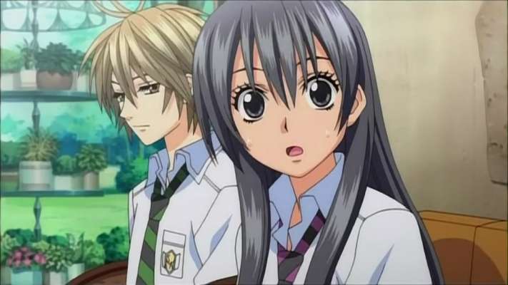 5 animes românticos para se apaixonar, Special A 5 animes românticos para se apaixonar, Special A