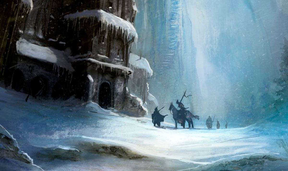 5 melhores livros de fantasia, As Crônicas do Gelo e Fogo 5 melhores livros de fantasia, As Crônicas do Gelo e Fogo