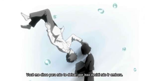 5 animes românticos para se apaixonar, Natsuyuki Rendezvous 5 animes românticos para se apaixonar, Natsuyuki Rendezvous