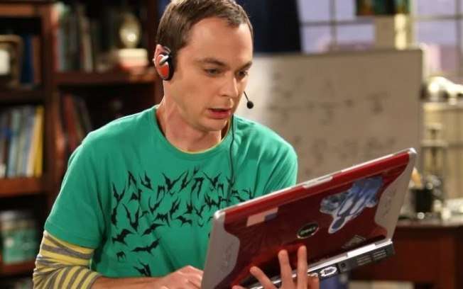 Sheldon Sheldon