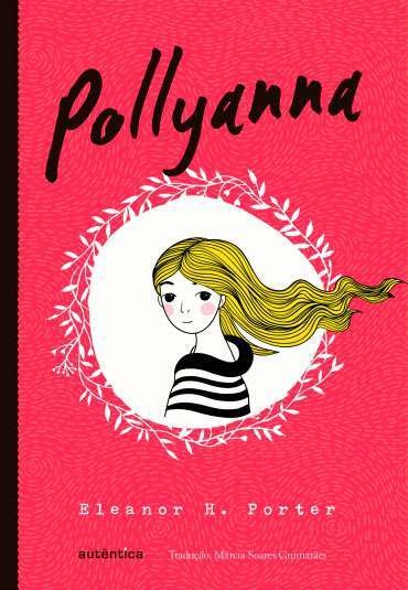 Pollyanna por Eleanor H. Porter, Thumbnail Imagem da Thumbnail para Pollyanna por Eleanor H. Porter