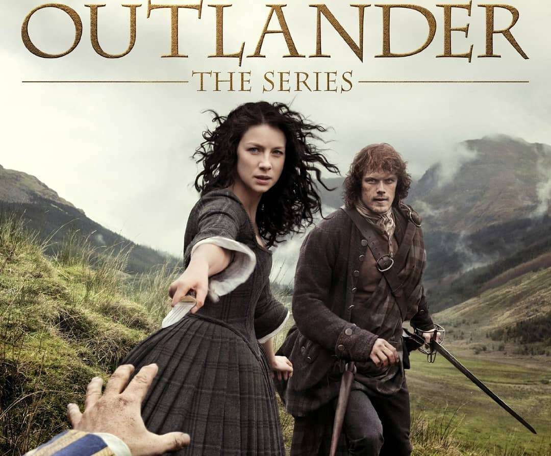 Outlander Outlander