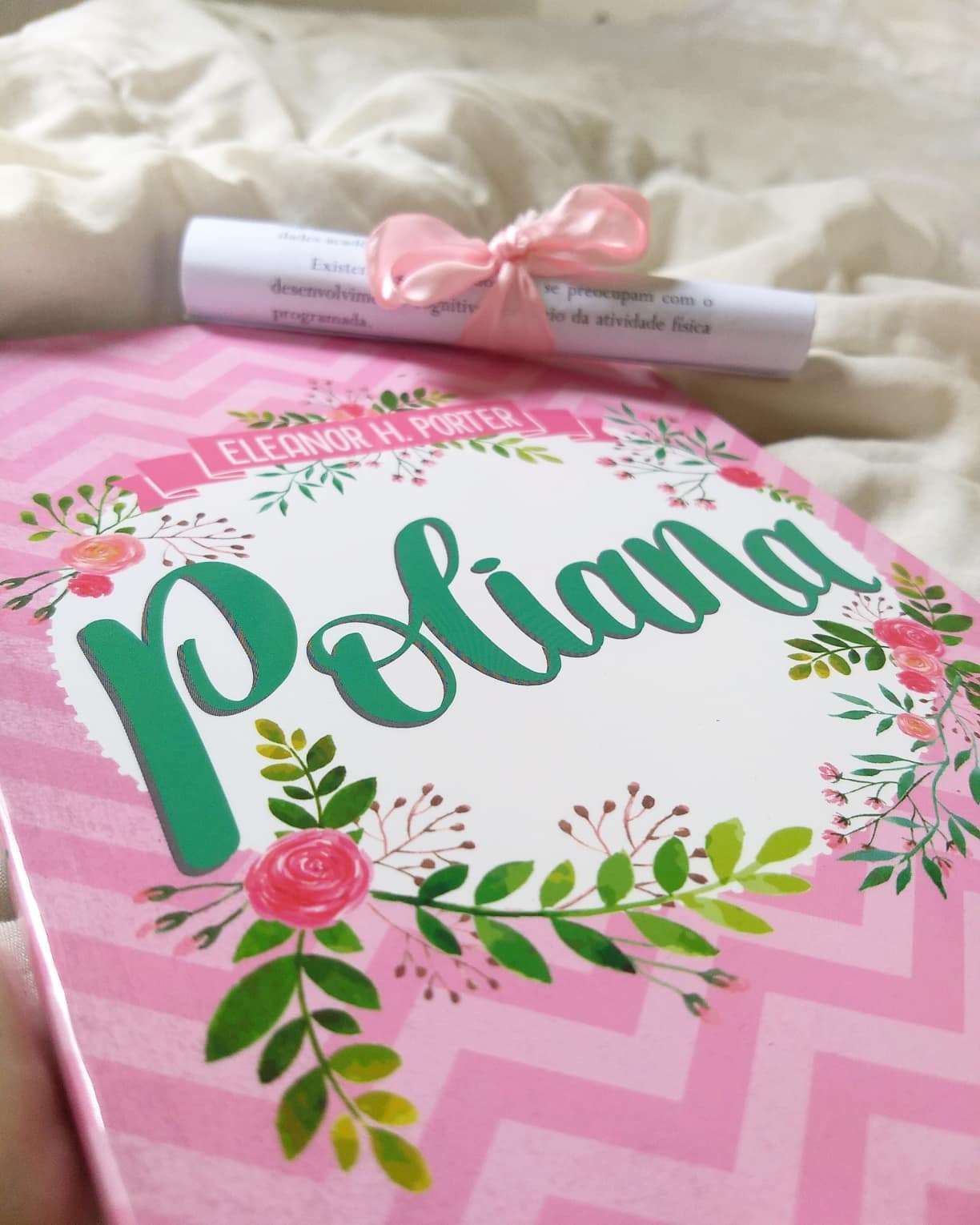 Poliana Poliana