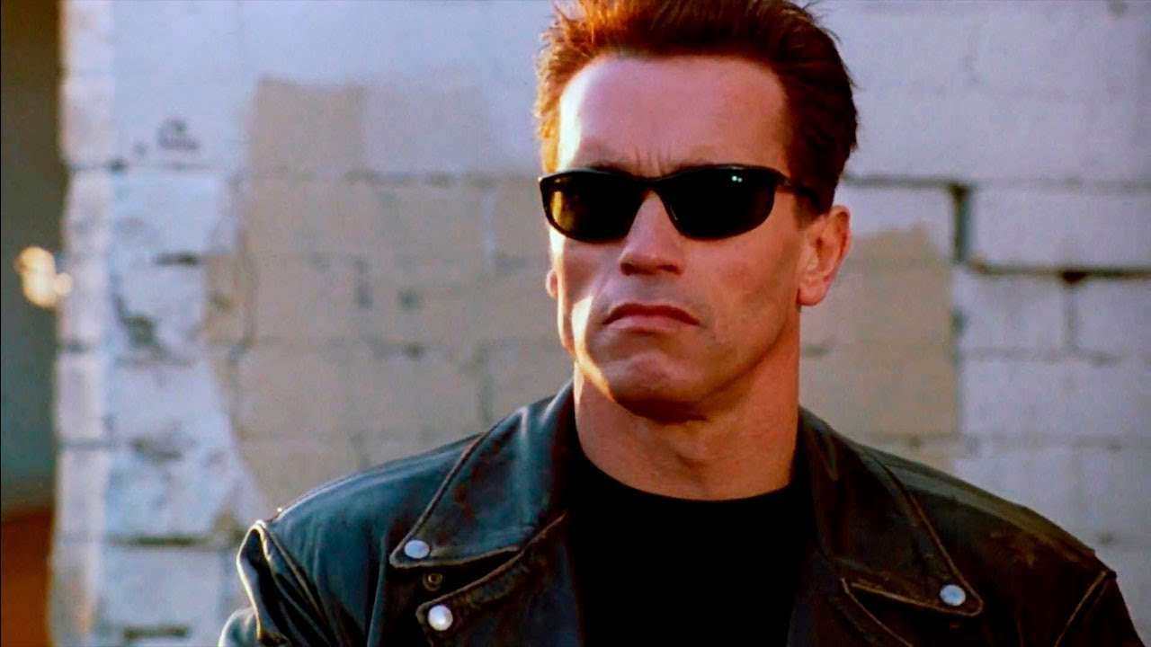O Exterminador do Futuro O Exterminador do Futuro