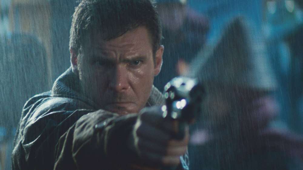 Blade Runner Blade Runner