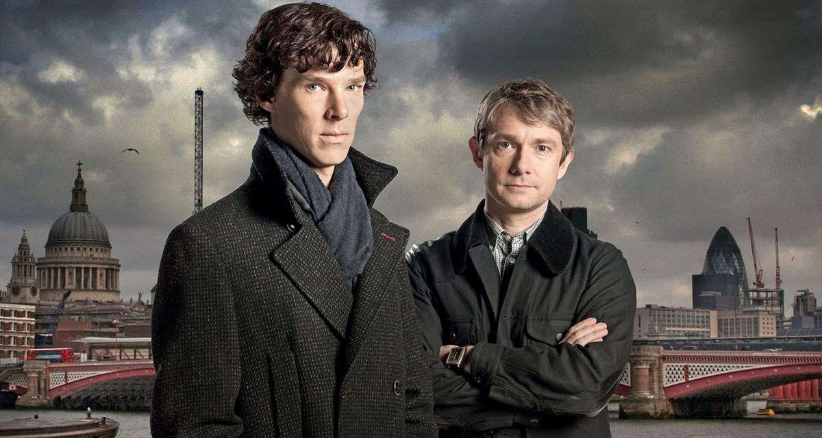 Sherlock Sherlock