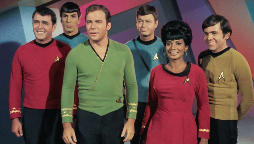 Star Trek Star Trek