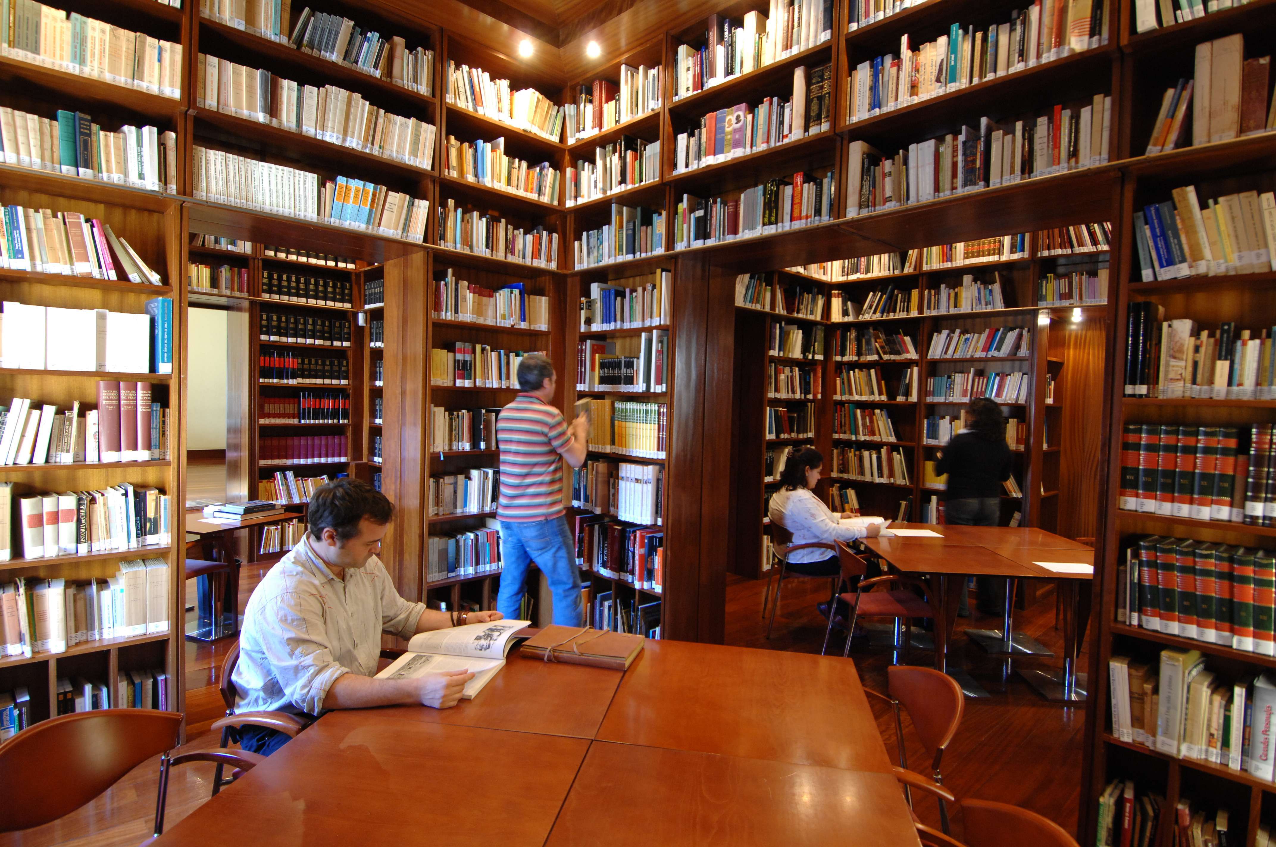 biblioteca biblioteca