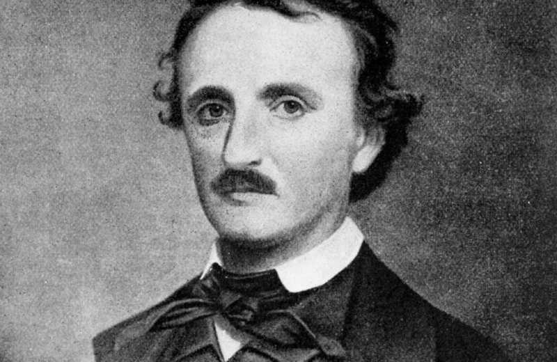 Edgar Allan Poe Edgar Allan Poe