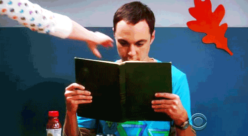 gif The Big Bang Theory gif The Big Bang Theory