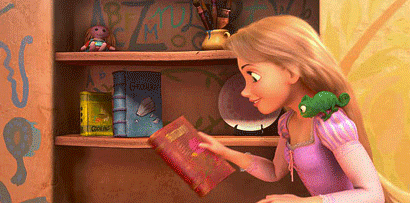 rapunzel-books rapunzel-books