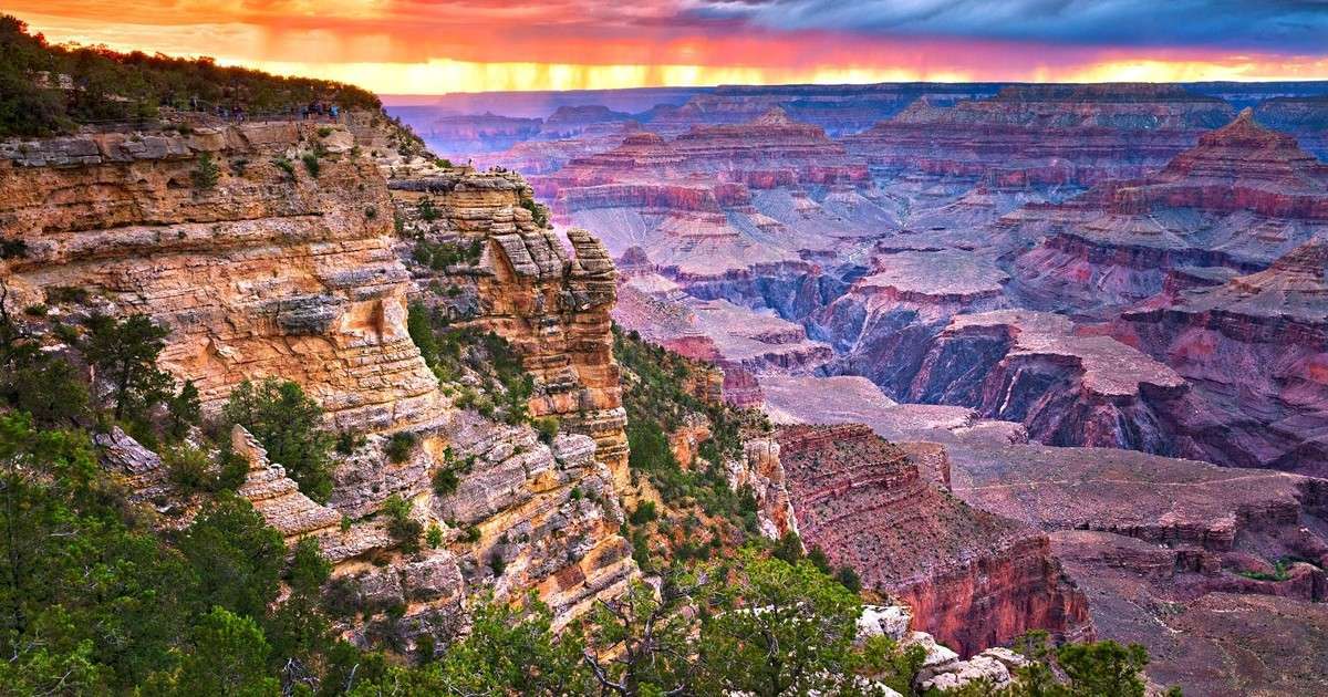 Grand Canyon Grand Canyon