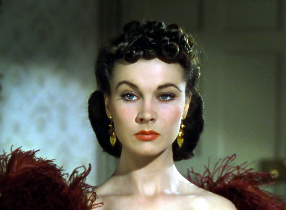 Scarlet O'Hara Scarlet O’Hara