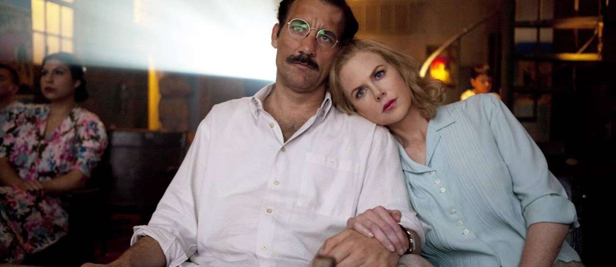 Hemingway e Martha Hemingway e Martha
