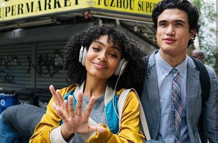 filme o sol também é uma estrela filme o sol também é uma estrela