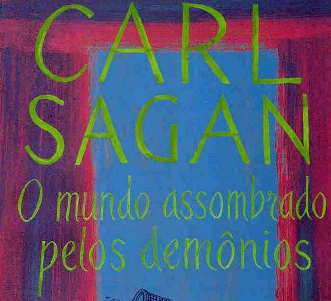 Carl Sagan Carl Sagan