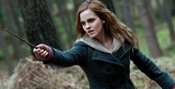 Hermione Granger Hermione Granger