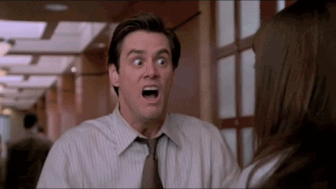 Jim Carrey gif Jim Carrey gif