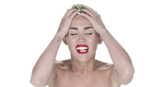 Gif Miley Cyrus Gif Miley Cyrus
