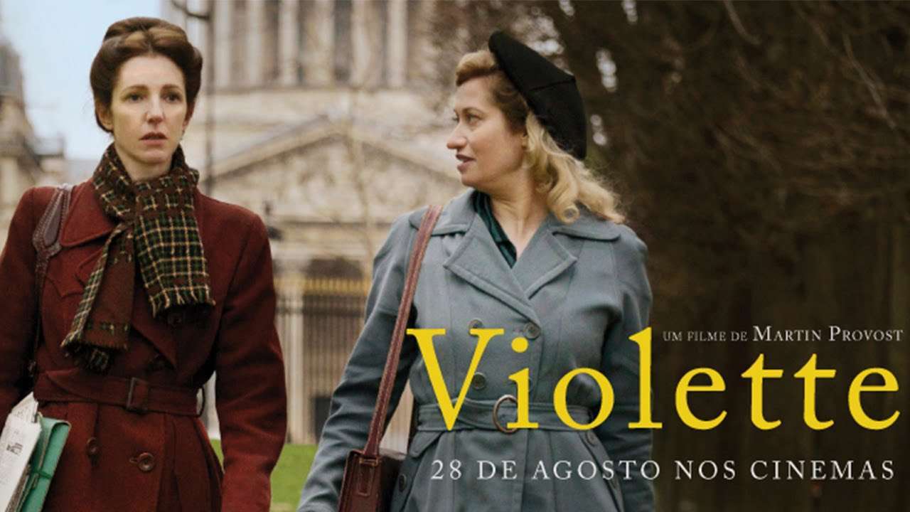 filme Violette filme Violette