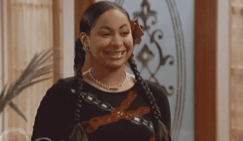 Gif da Raven Gif da Raven