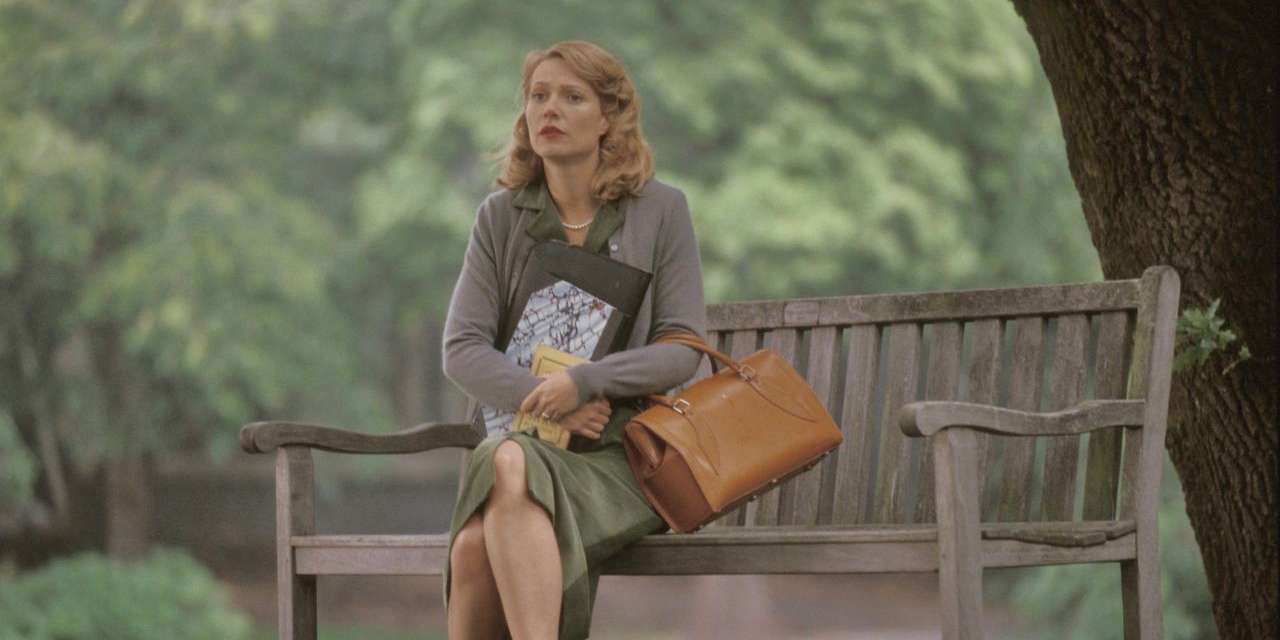 sylvia plath filme sylvia plath filme