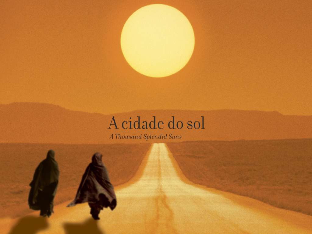 A Cidade do Sol A Cidade do Sol