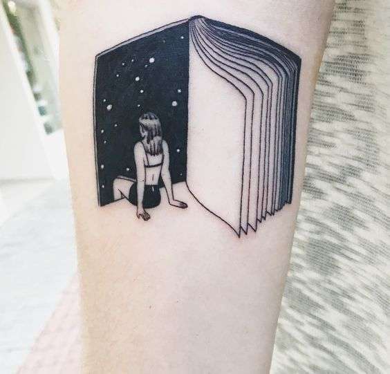 Tattoo Tattoo