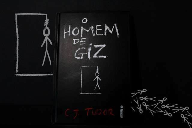 O Homem de Giz O Homem de Giz
