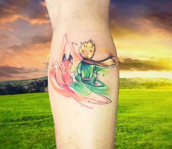 tatuagem tatuagem
