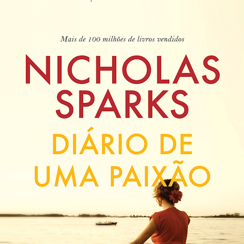 Livro Diário de Uma Paixão Livro Diário de Uma Paixão