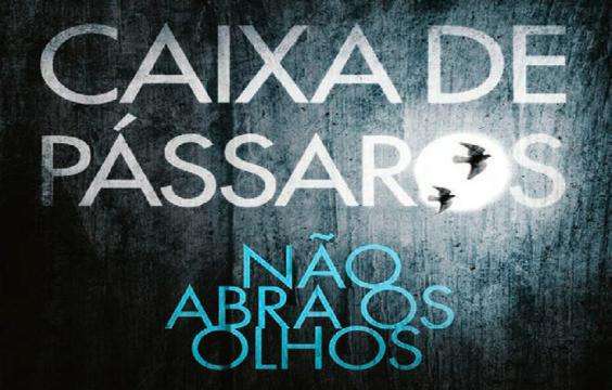 Caixa-de-Pássaros Caixa-de-Pássaros
