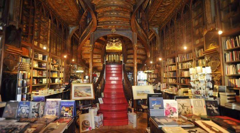 Livraria-Lello-Carolina-Andrade-Literatura-foto-de-capa-1 Livraria-Lello-Carolina-Andrade-Literatura-foto-de-capa-1