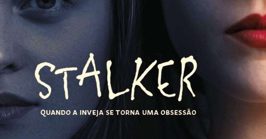 livro stalker livro stalker
