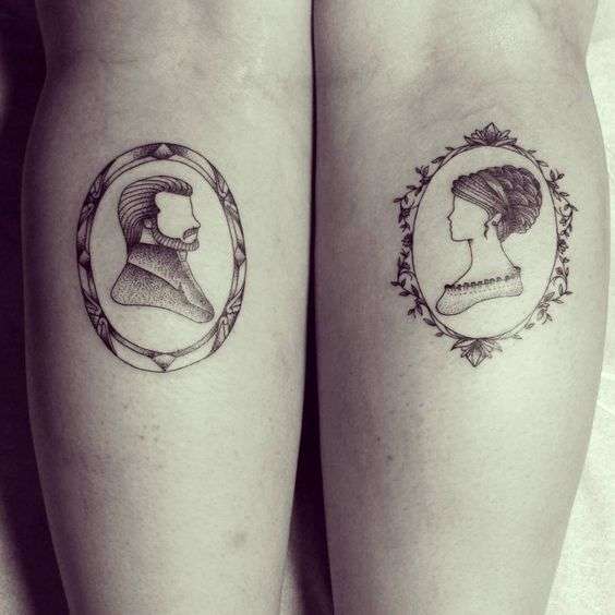 Tatuagem orgulho e preconceito Tatuagem orgulho e preconceito