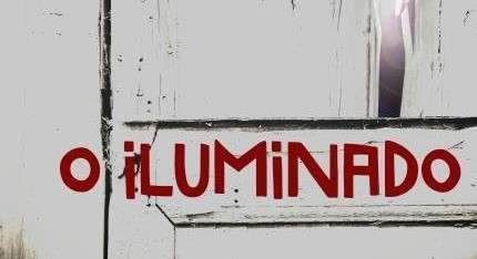 O Iluminado O Iluminado