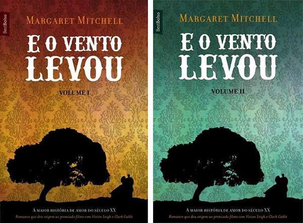 15 livros que você precisa ler antes de morrer, E O Vento Levou 15 livros que você precisa ler antes de morrer, E O Vento Levou