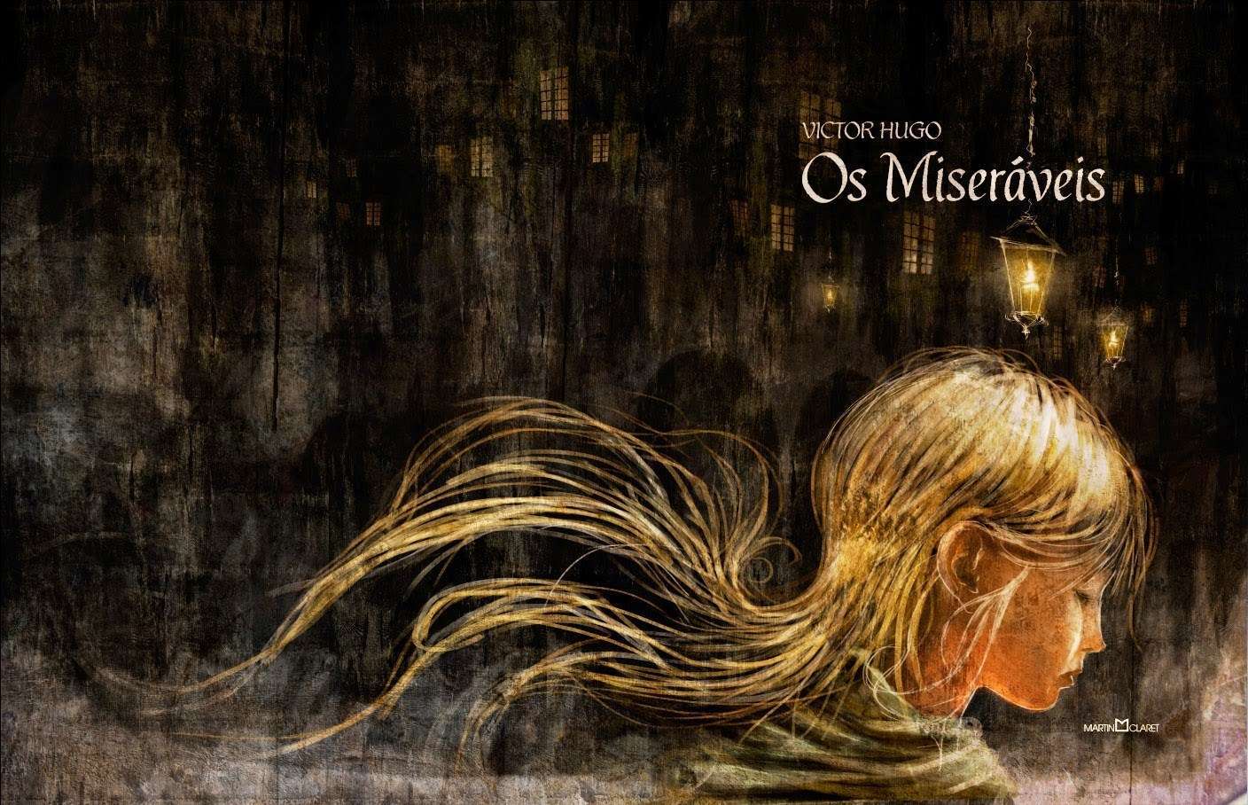 15 livros que você precisa ler antes de morrer, Os Miseráveis 15 livros que você precisa ler antes de morrer, Os Miseráveis