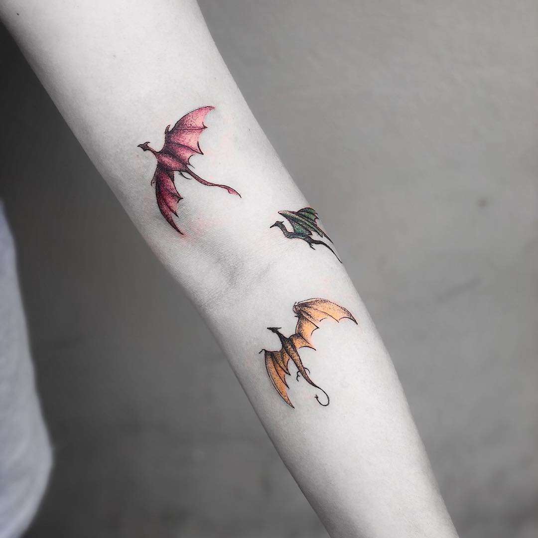 tattoo game of thrones tattoo game of thrones