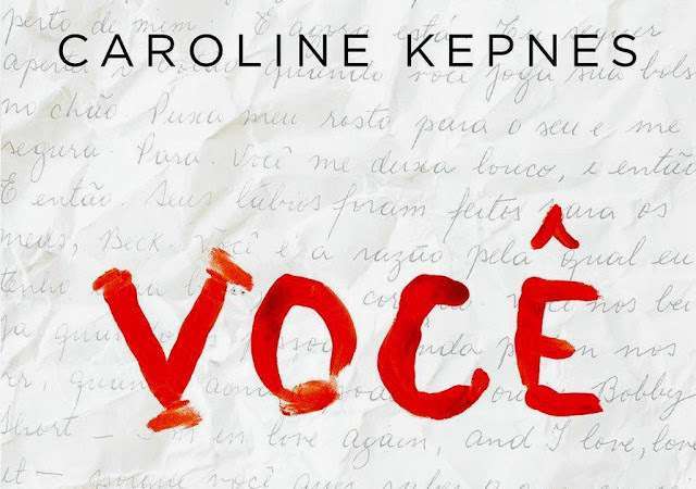 você livro você livro