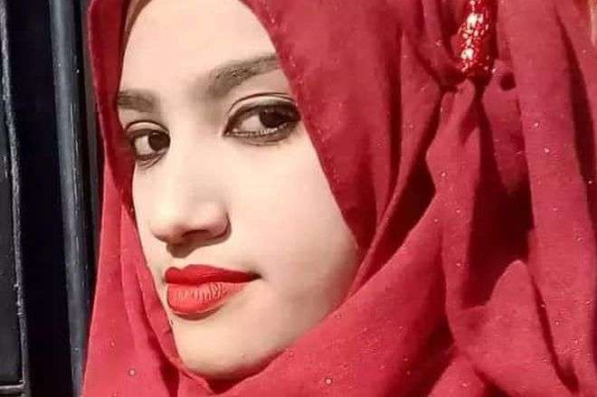 Morre Nusrat Jahan Rafi, a estudante que lutou contra o abuso até seu último suspiro Morre Nusrat Jahan Rafi, a estudante que lutou contra o abuso até seu último suspiro