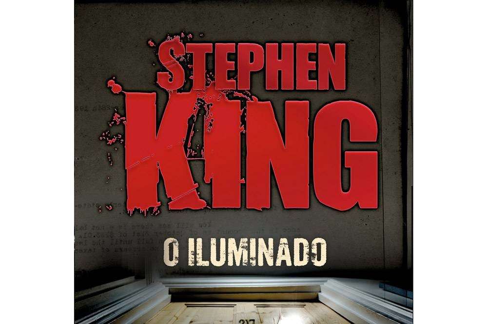 5 melhores livros de Stephen King, O Iluminado 5 melhores livros de Stephen King, O Iluminado