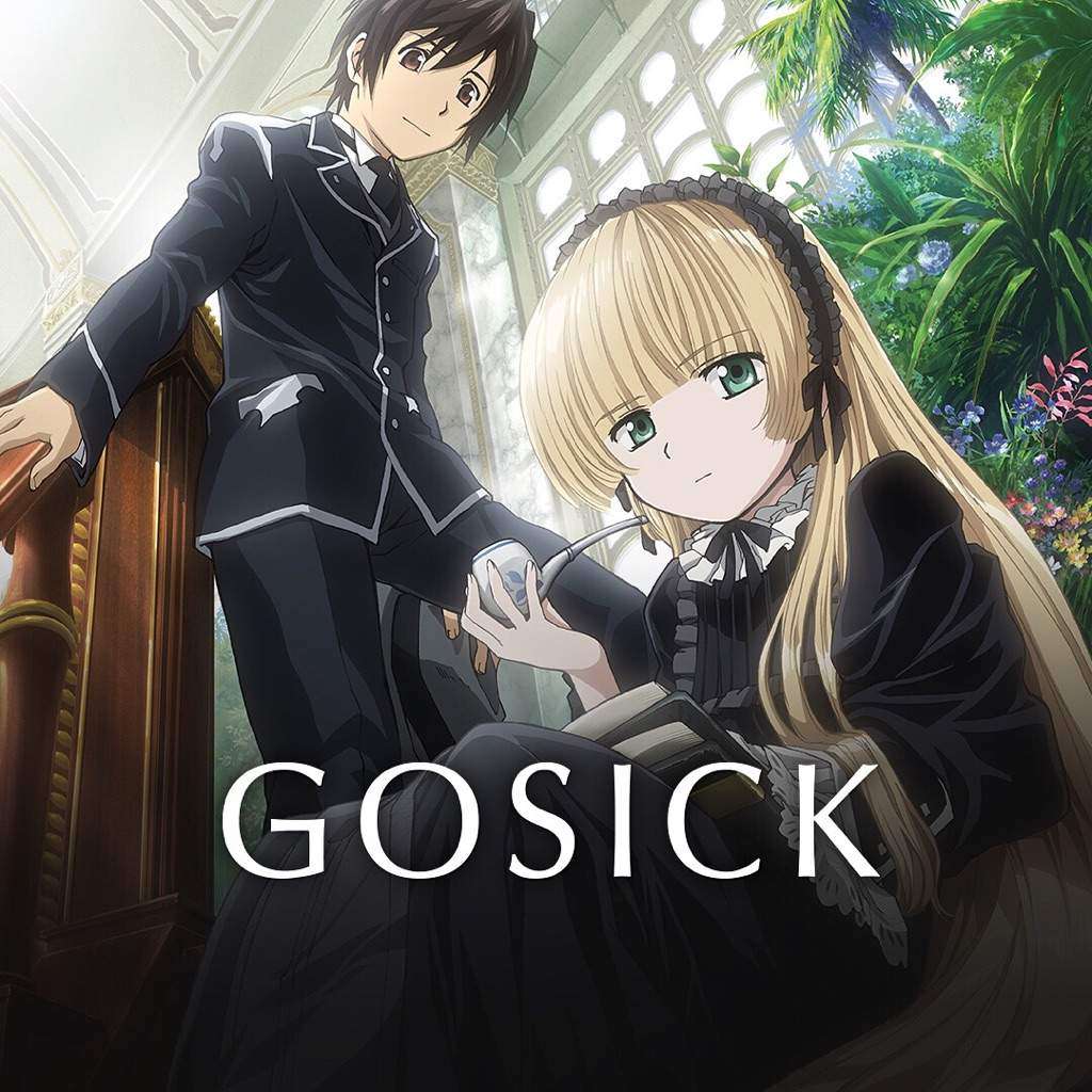 Gosick Gosick