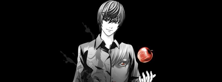 Death Note Death Note