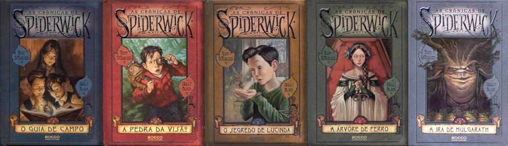 As-Crônicas-de-Spiderwick As-Crônicas-de-Spiderwick