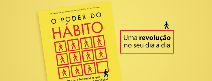 O Poder do Hábito O Poder do Hábito