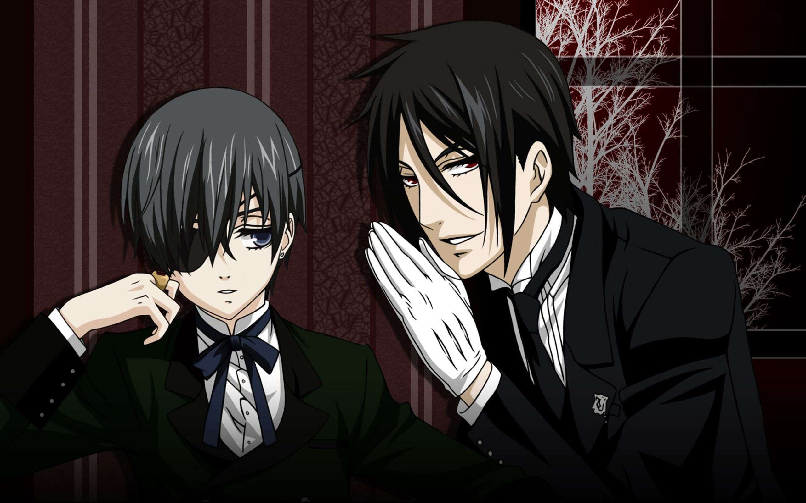 BlackButler BlackButler