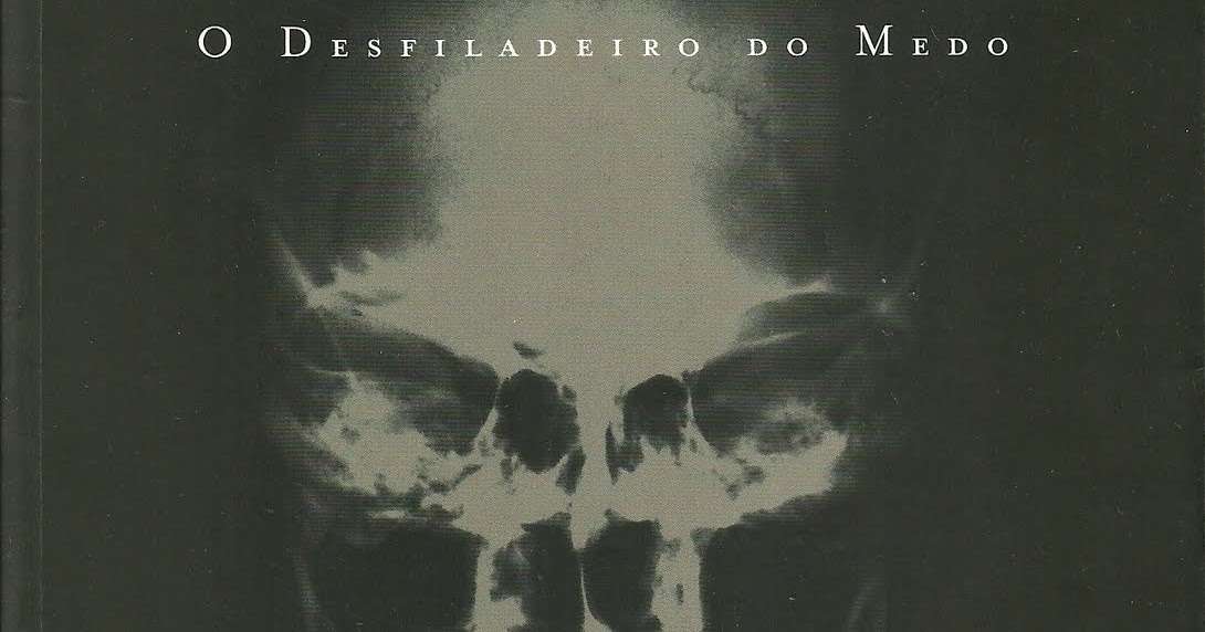 Desfiladeiro do medo Desfiladeiro do medo