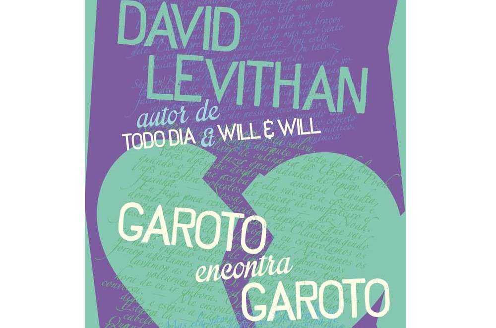 Garoto Encontra Garoto Garoto Encontra Garoto